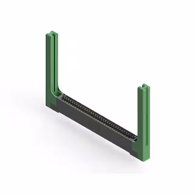 395-034-520-158 EDAC Inc.  Edgeboard Connectors